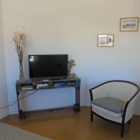 Beachcity Guesthouse Lagos Dış mekan fotoğraf