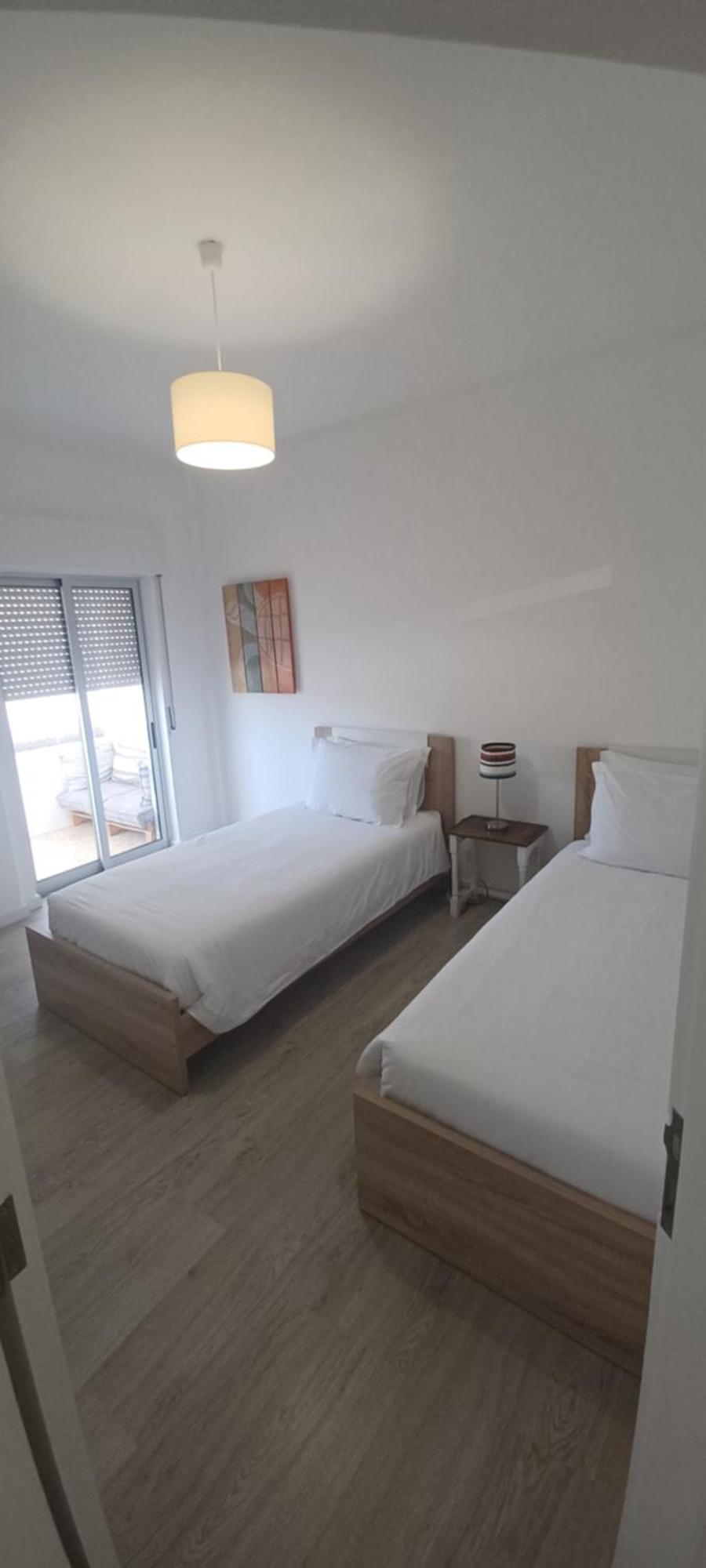Beachcity Guesthouse Lagos Dış mekan fotoğraf