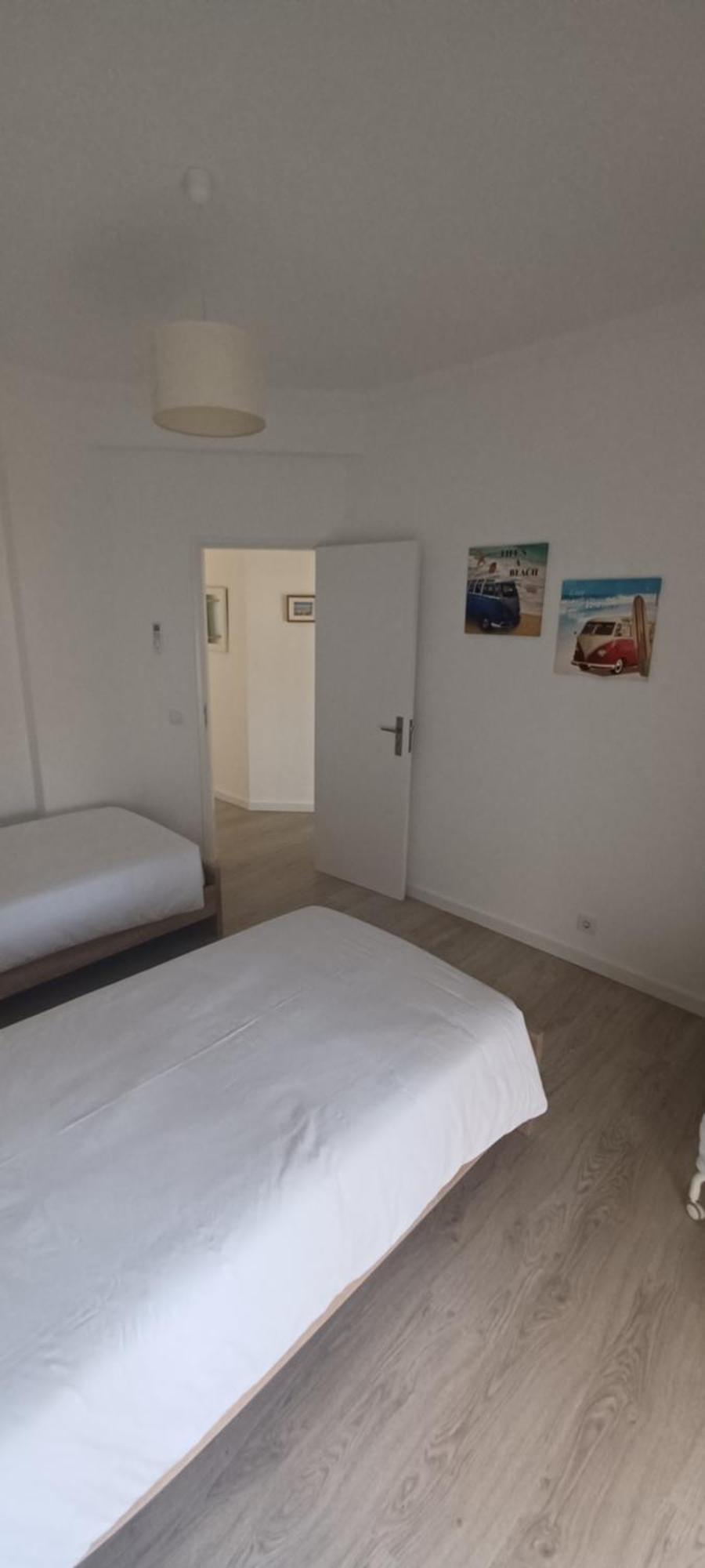 Beachcity Guesthouse Lagos Dış mekan fotoğraf