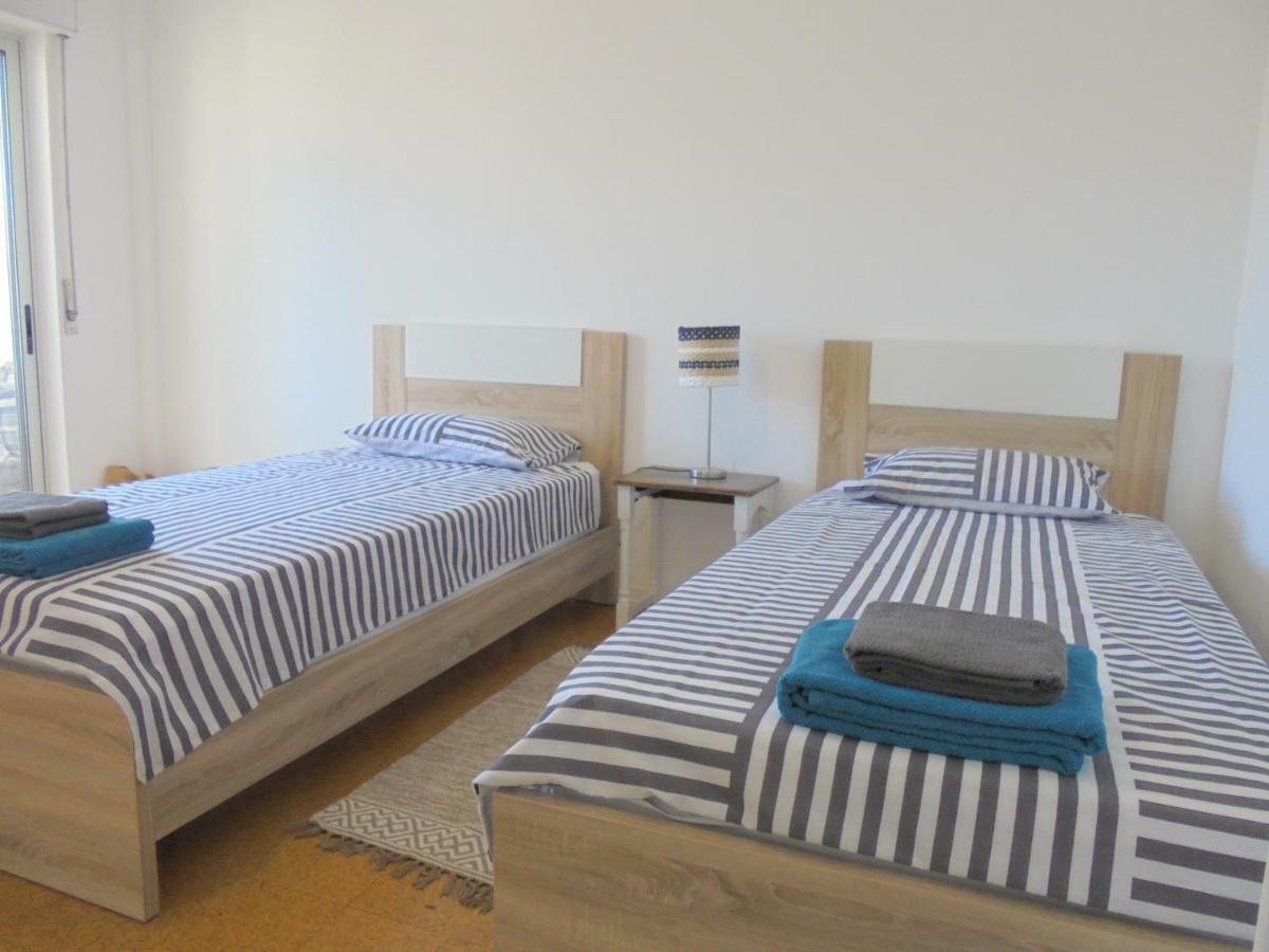 Beachcity Guesthouse Lagos Dış mekan fotoğraf