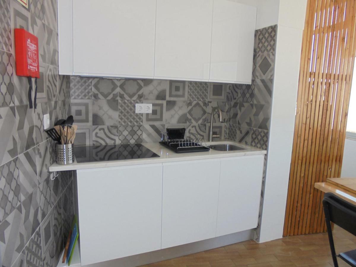 Beachcity Guesthouse Lagos Dış mekan fotoğraf
