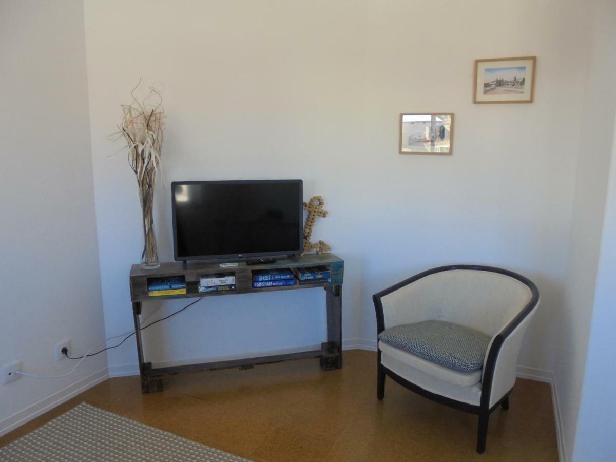 Beachcity Guesthouse Lagos Dış mekan fotoğraf