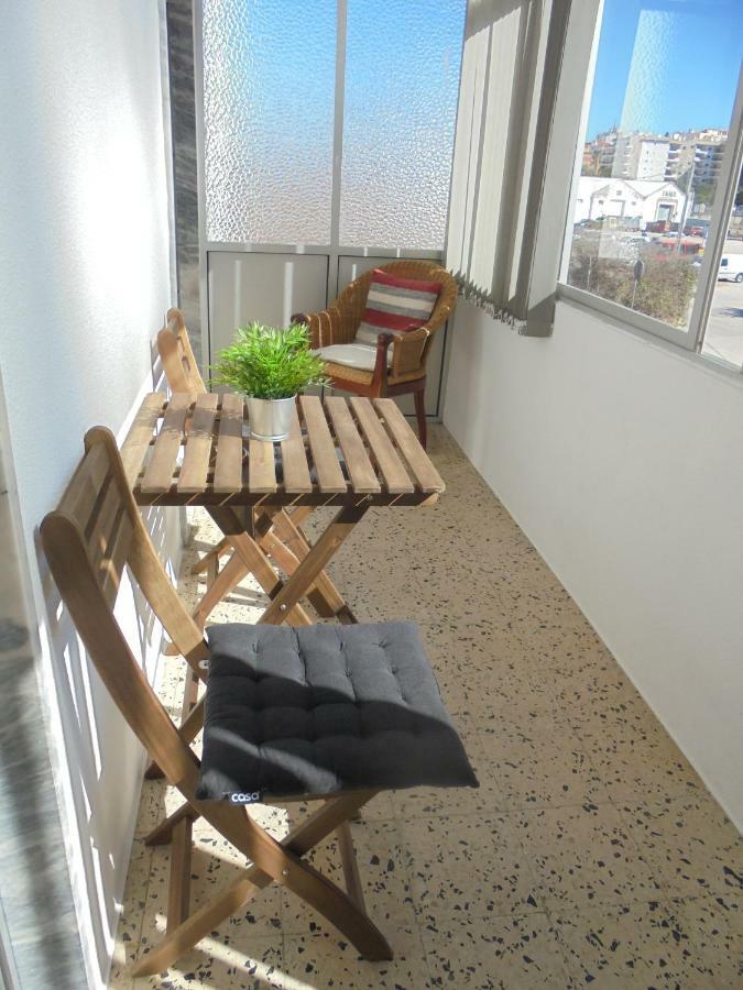 Beachcity Guesthouse Lagos Dış mekan fotoğraf