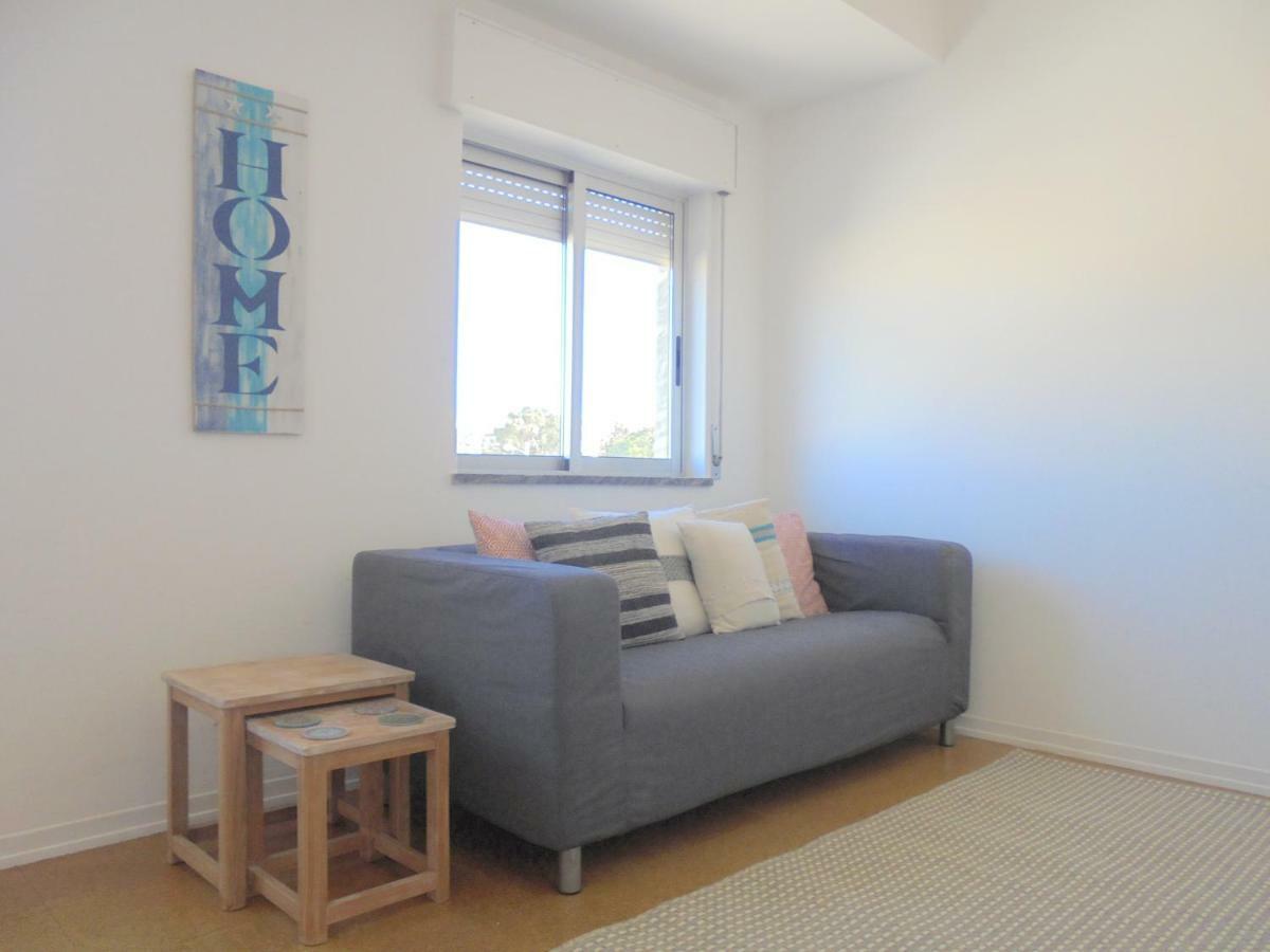Beachcity Guesthouse Lagos Dış mekan fotoğraf